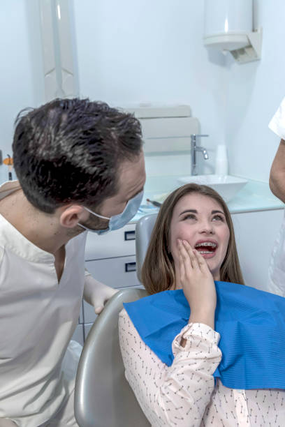 Best Emergency Treatment for Toothache in Laguna Beach, CA