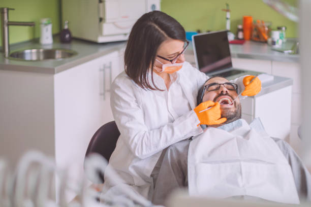 Best Walk-In Emergency Dentist in Laguna Beach, CA